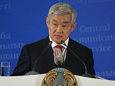 Бердібек Сапарбаевтың бұл жолғы пәрмені қандай?