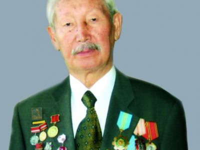 Қазақ анимациясының атасы еді...