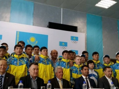 26 жас футболшы Бразилияда білім алмақ