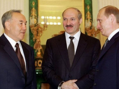 Нұрсұлтан НАЗАРБАЕВ:  Дағдарысқа қарсы біріккен жоспар қажет
