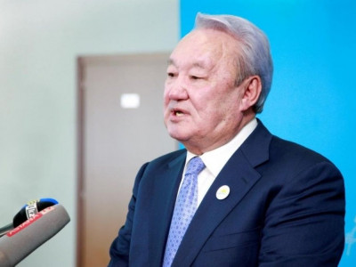Мақсұт Нәрікбаев, академик: «Ату жазасын қолдаймын»