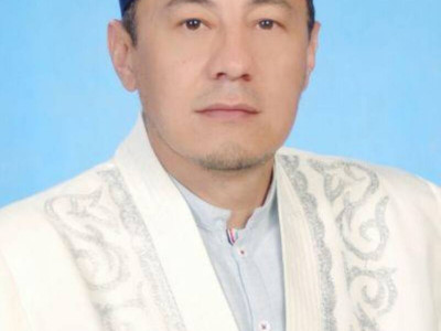 Имамның тұлғалық бейнесі