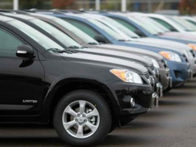 Арзан автонесие автокөлік салтылым нарығын 30%-ға төмендеткен