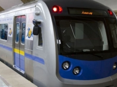 Метроның жаңа бекеттері 18 сәуірде ашылады