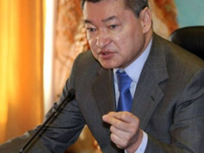 Даниал Ахметов құрылыс компанияларын лицензияларынан айырмақ