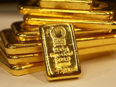 Қазақстанның қазынасында  196,1 тонна алтын бар