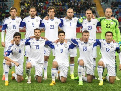 Ұлттық құрама FIFA рейтингі бойынша 133-орында