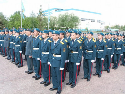 Несиесі бар азаматтар әскер қатарына қабылданбайды
