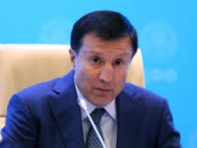 Әділбек Жақсыбеков кәсіпкерлерге ашулы