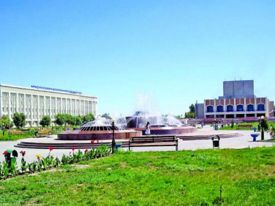 Ауылдарда кәсіпкерлік қарқын алмақ