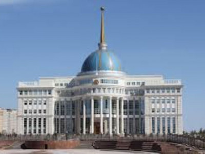 Елбасы Асылжан Мамытбековты қабылдады