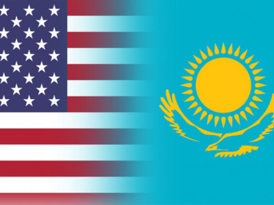 АҚШ Қарағандыдағы су тасқынынан зардап шеккендерге көмектеспек