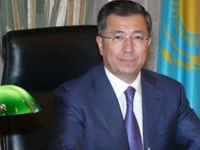 Жансейіт ТҮЙМЕБАЕВ, Қазақстанның Түркиядағы Елшісі: Бір бәйтеректің қос бұтағымыз
