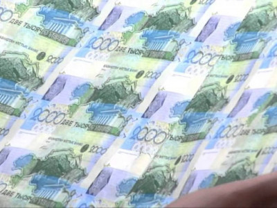 Елімізде жалған ақша жасау фактілері азаймай тұр