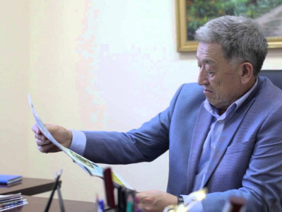 "Оңтүстікті сағынсам –  Мархабатты оқимын"