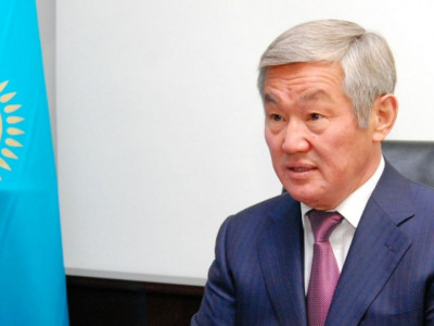 Бердібек Сапарбаев: "ЖОО-лар кәсіпорындармен жұмыс істемейді"
