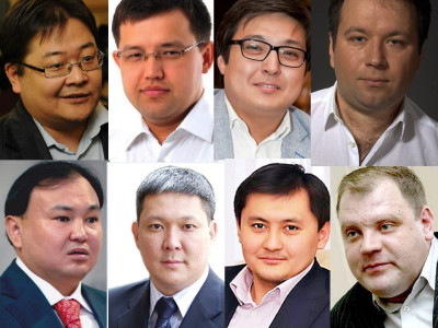 Қазақстанның қарышты қадамының кепілі