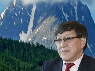 Дидахмет Әшімханұлы, жазушы: Қателігіміздің өзі – қателеспеуге тырысуымызда...