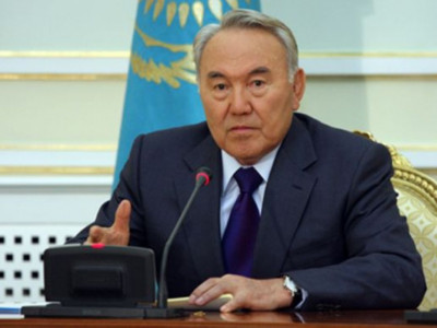 Н. Назарбаев: Ауыл шаруашылығынан түсетін пайда мардымсыз