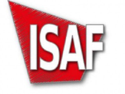 ISAF – қауіпсіздік кепілі