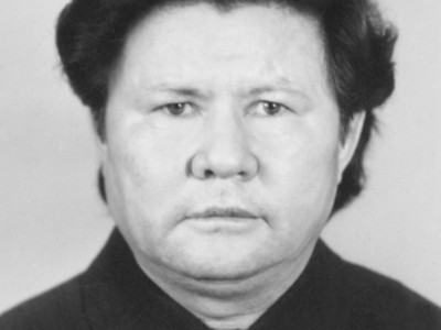 Сайымжан Еркебаев. Ит  (әңгіме)