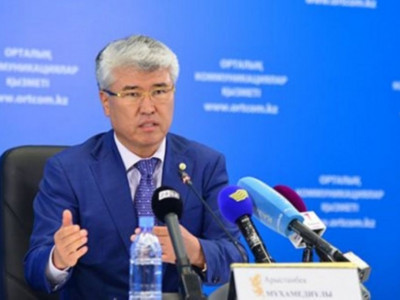 Арыстанбек Мұхамедиұлы: Қазақты масқаралап көрсету кімге керек?