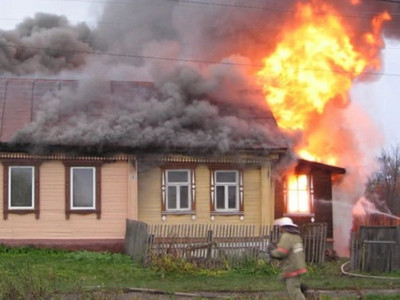 19 жастағы бойжеткенді өрттен құтқарған жігіт оң көзінен айырылды