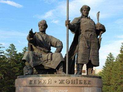 Той таяп қалды, ал үкімет әлі салғырт