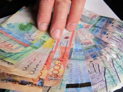 Шетінеп кеткен сәби үшін жәрдемақы алып келген әже жауапқа тартылды
