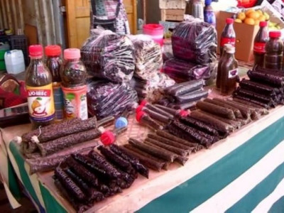 ОҚО-да насыбай саудасына тыйым болмай тұр