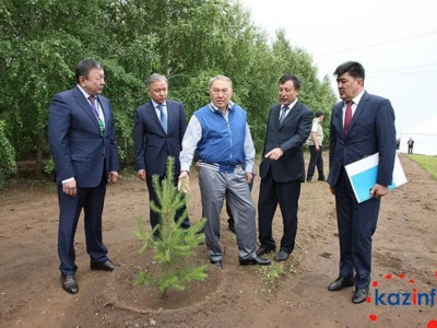 Астана гүлденіп, Алматы айтақырға айналып бара жатыр