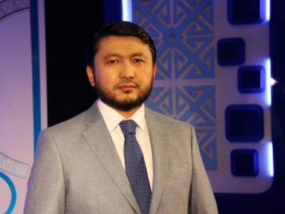 Мұхамеджан Тазабек. Біздің күшіміз – келісім мен тұрақтылық
