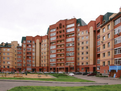 Тұрғын үй бағасы арзандауда