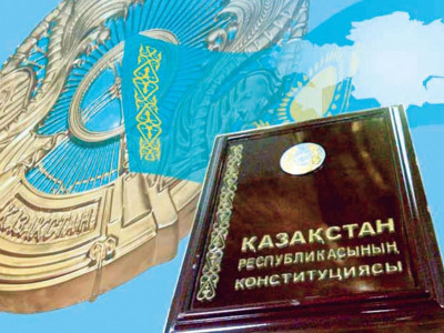 Ата заңды жатқа білетіндер білім грантына ие болмақ