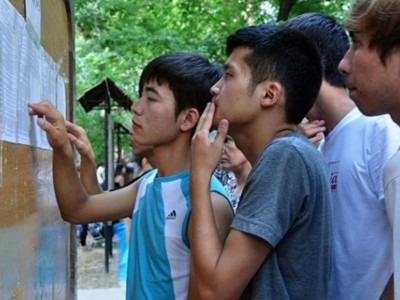 Грант иегерлерінің тізімі