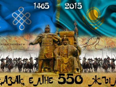 Қазақ хандығы туралы фильмнің тұсаукесері Америкада өтеді