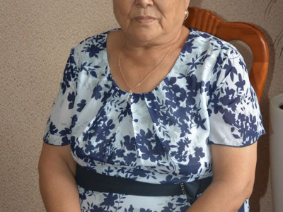 Жұмагүл Айымбетова, ғарышкердің анасы:  Жусанның иісі балама қуат берді
