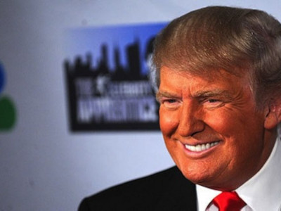 Дональд Трамп Ақ үй басшысы атанса, жалақыдан бас тартуға әзір