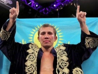 Головкин үздік боксшылар тізімінде екінші орынға шықты