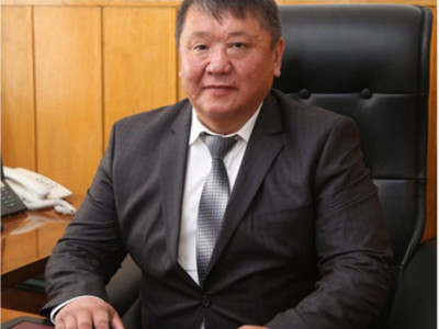 Ақша жымқырған тағы бір әкім қамалды