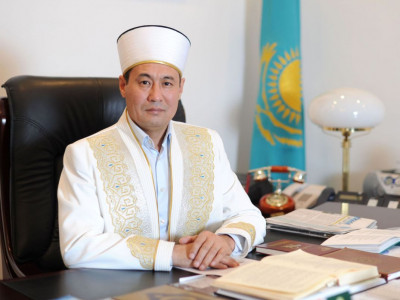 Құрбан айттың қадірі мен қасиеті