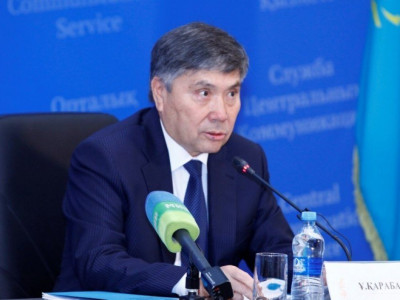 Ұ.Қарабалин: Жанармай бағасын бұрынғы деңгейде ұстап тұру мүмкін емес еді