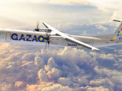 «Qazaq Air» жаңа рейстер ашпақ