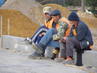 Ескерусіз қалған ересек жандар әлеуметтік теңсіздіктен жапа шегеді