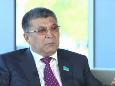 Мұрат МҰХАМЕДОВ, Сенат депутаты: Тәуелсіздікті қолдан берер жайымыз жоқ