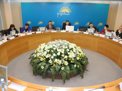 Кәмелетке толмағандар арасында қылмыстық істер көбейген