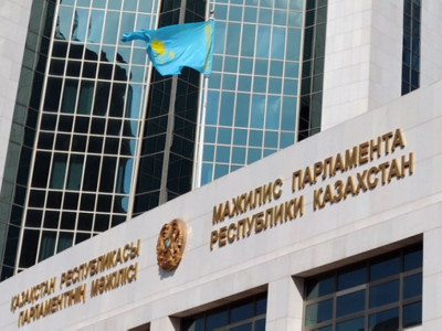 Мәжіліс назарынан тыс қалған мәселелер