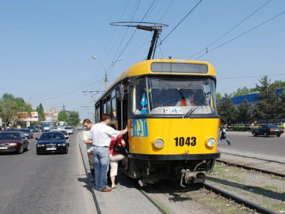 Ескі Алматының ебедейсіз нышаны