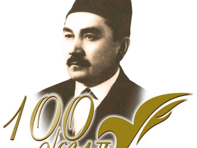 Қазақтың тұңғыш кәсіби режиссері Асқар Тоқпановтың туғанына 100 жыл!