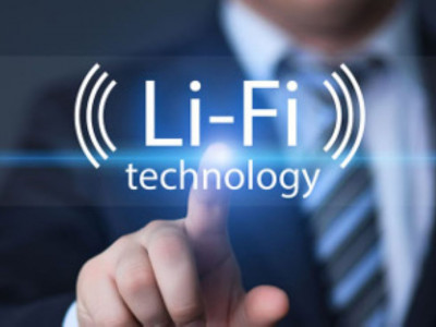 Wi-Fi-дың баламасы –  Li-Fi қолданысқа енбек